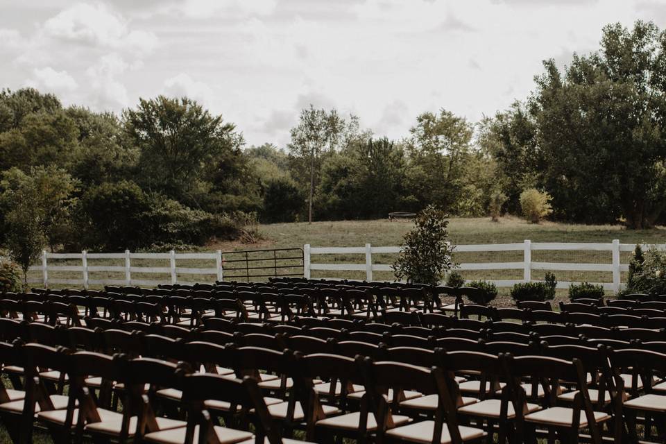 Green Hill Farm