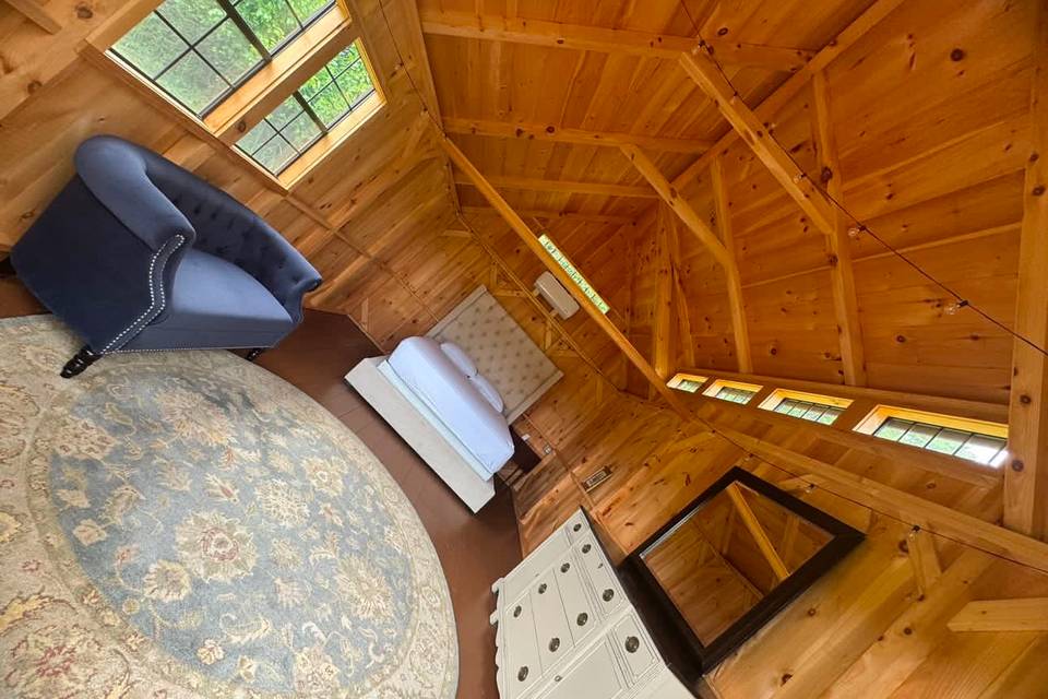 Cabin #1