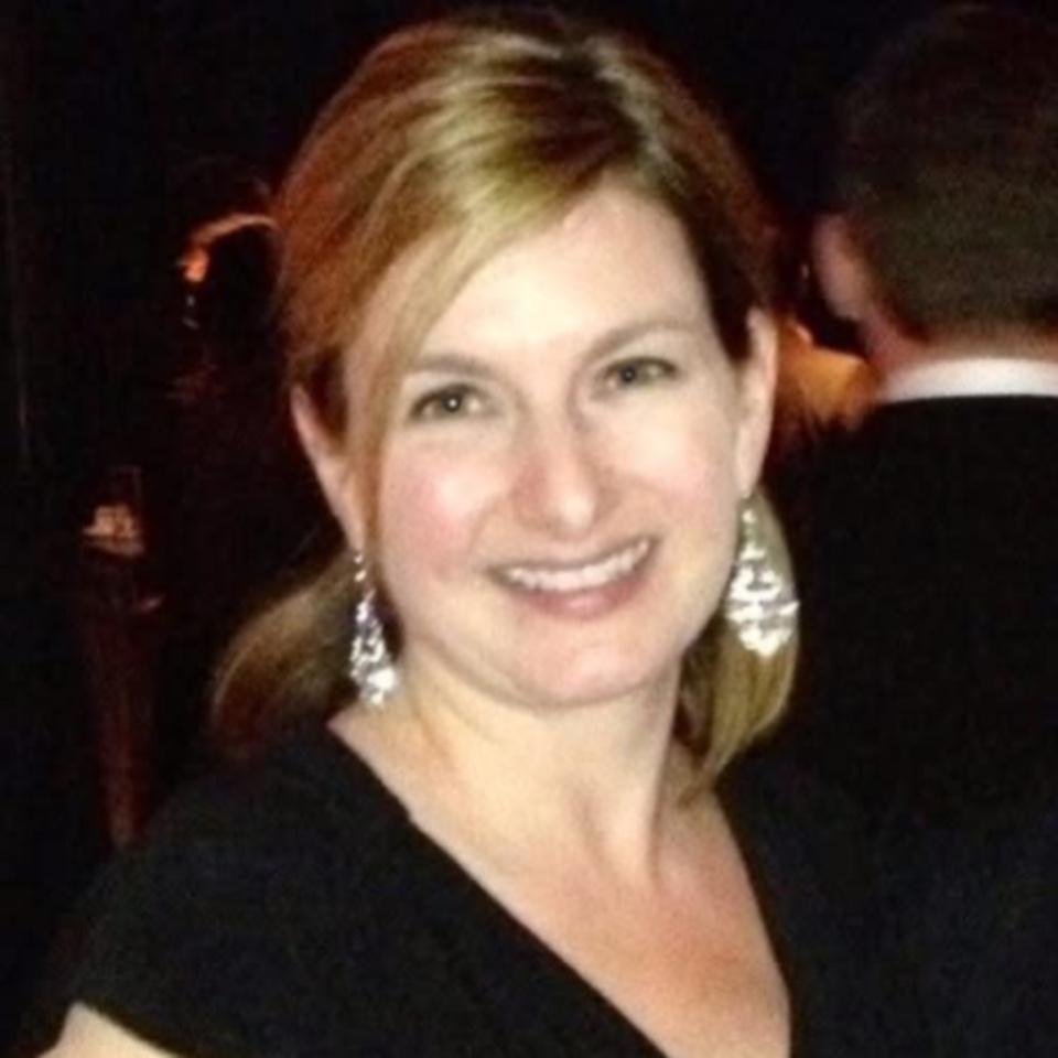 Jackie Myers