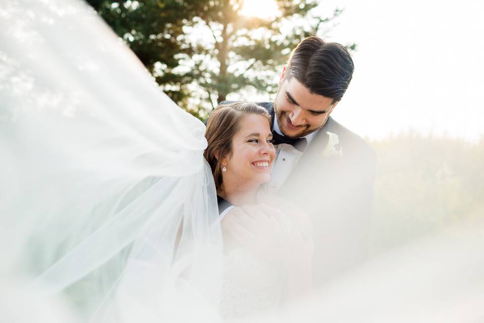 Summer Wedding