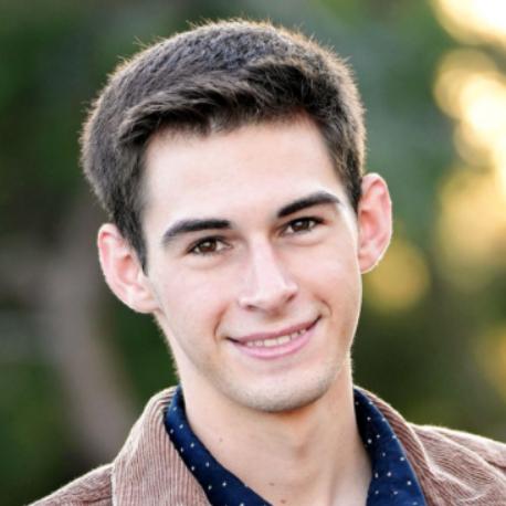 Jake Boyd