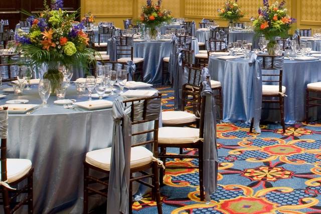 Renaissance Mobile Riverview Plaza Hotel