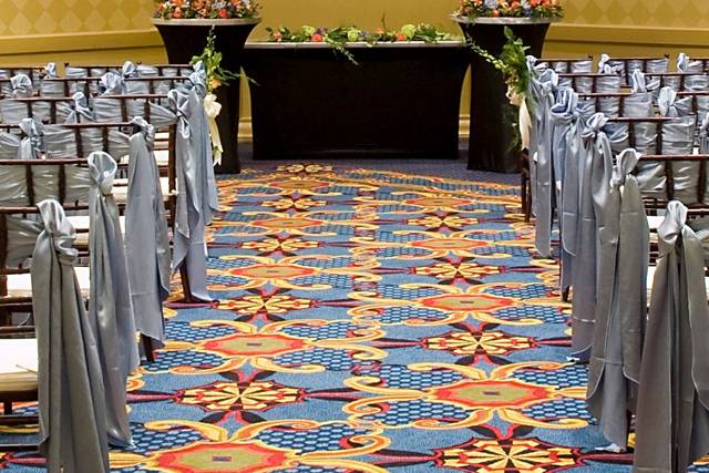 Renaissance Mobile Riverview Plaza Hotel