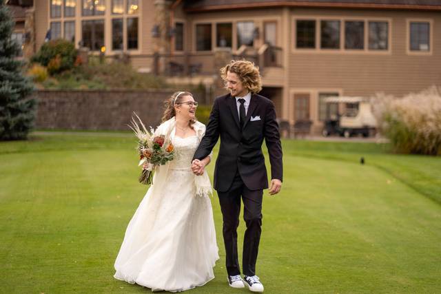 Creative Couple photo