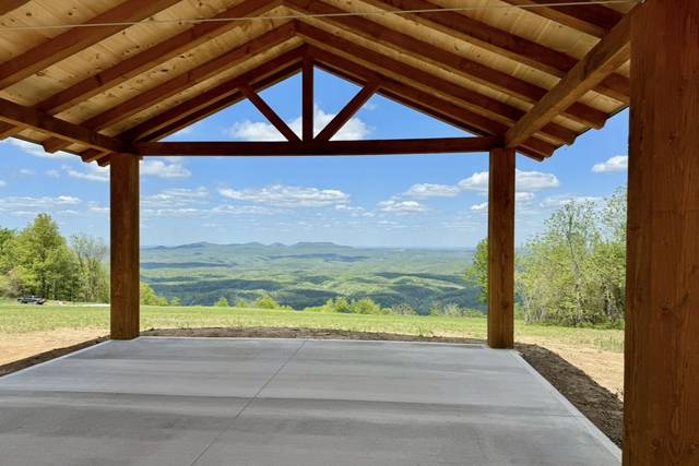 Mountain Edge Weddings