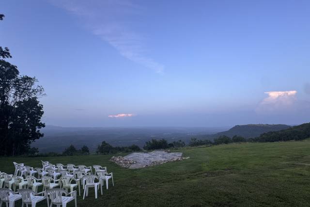 Mountain Edge Weddings