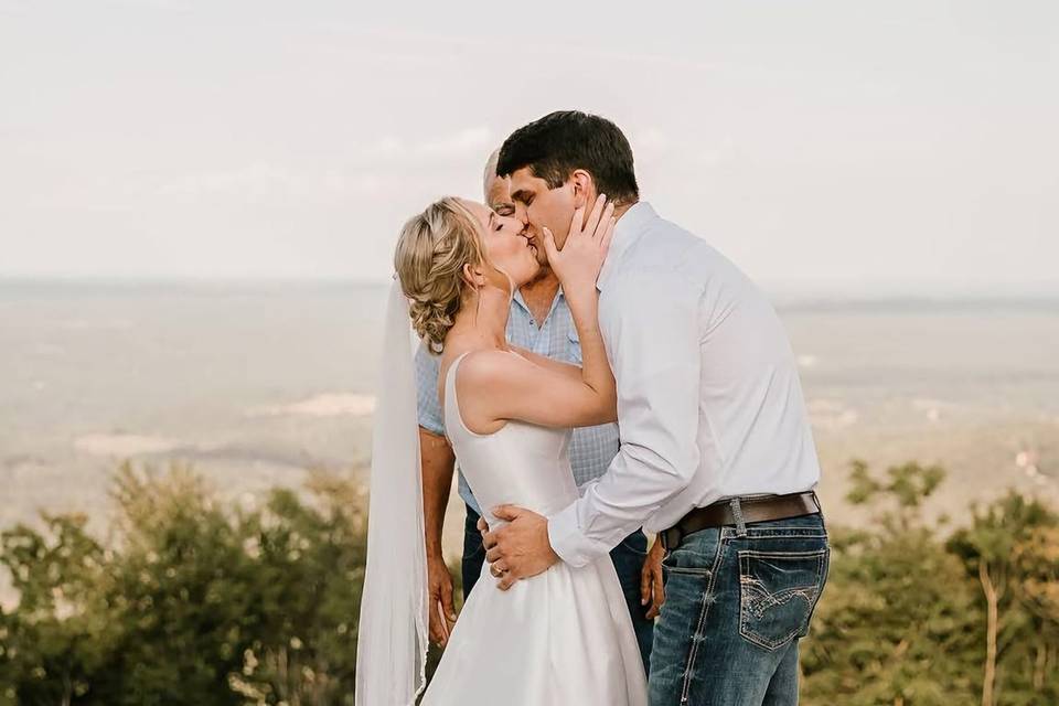 Mr. & Mrs.