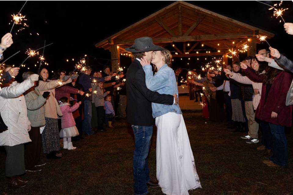 Sparklers