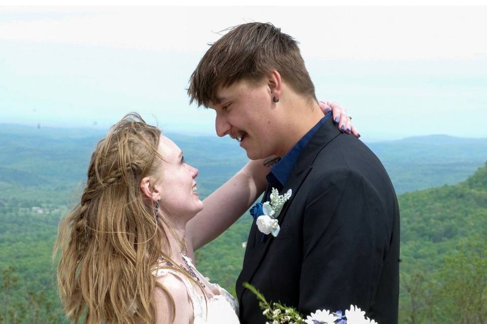My forever