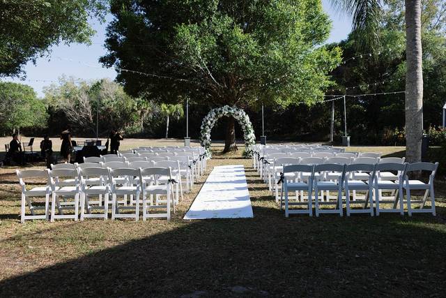 Rock Manor Venue