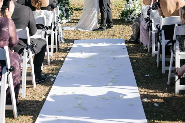 Rock Manor Venue