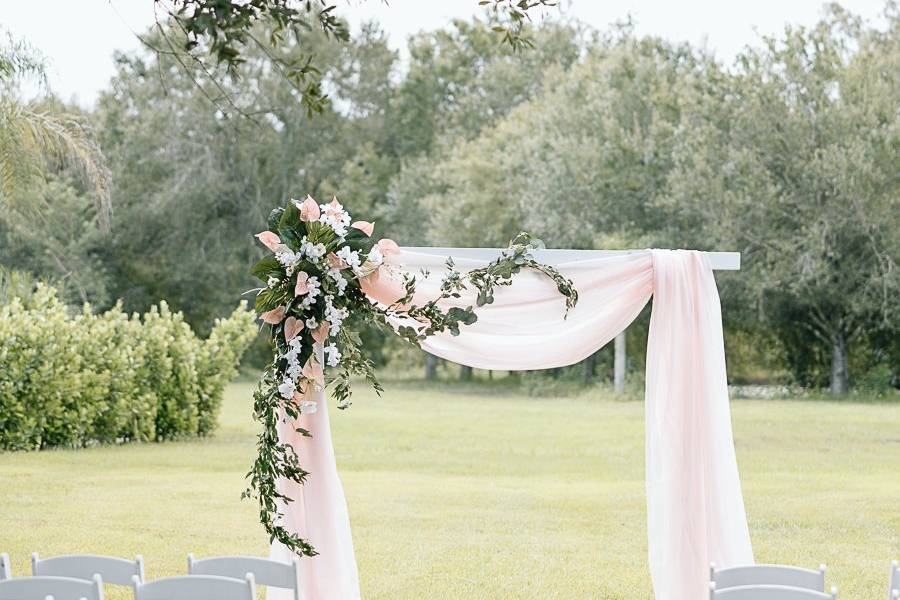 Rock Manor Venue