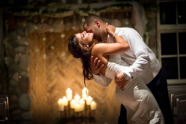 The Studio Photographers