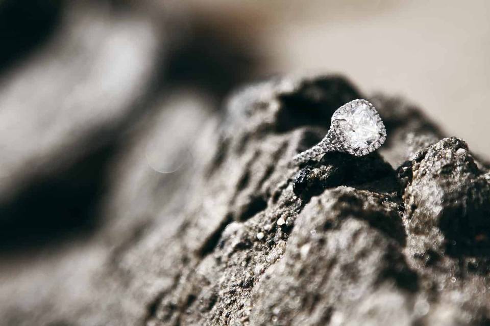 Ring Shot