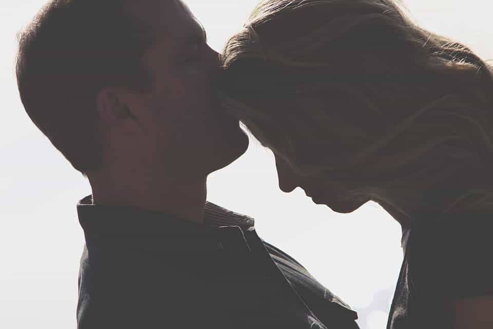 Profile Portrait