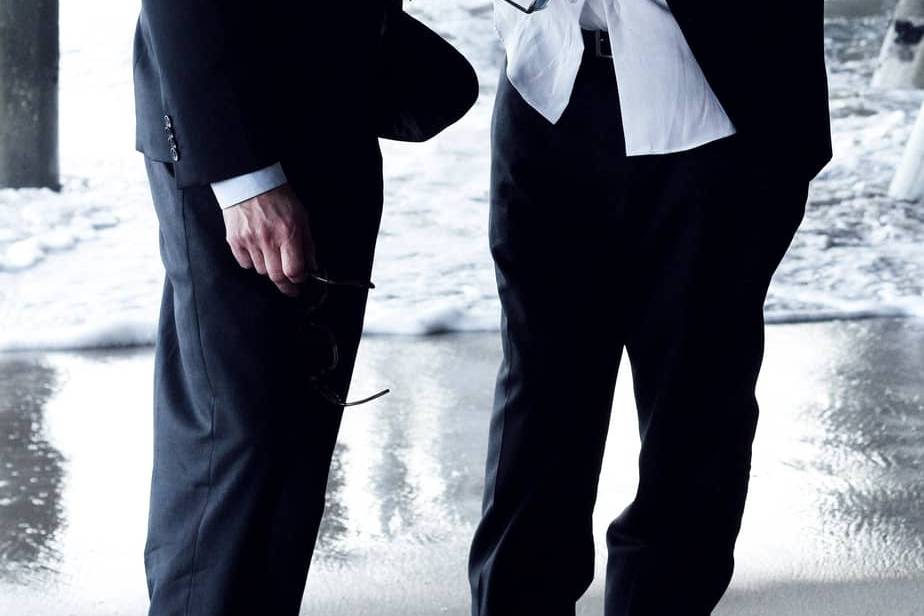 Just Married