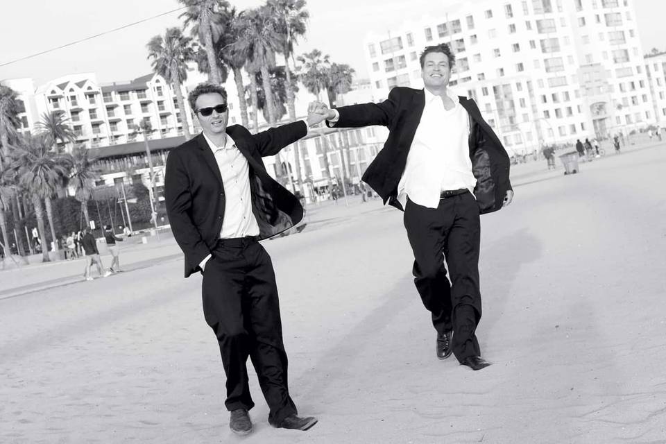 Elopements