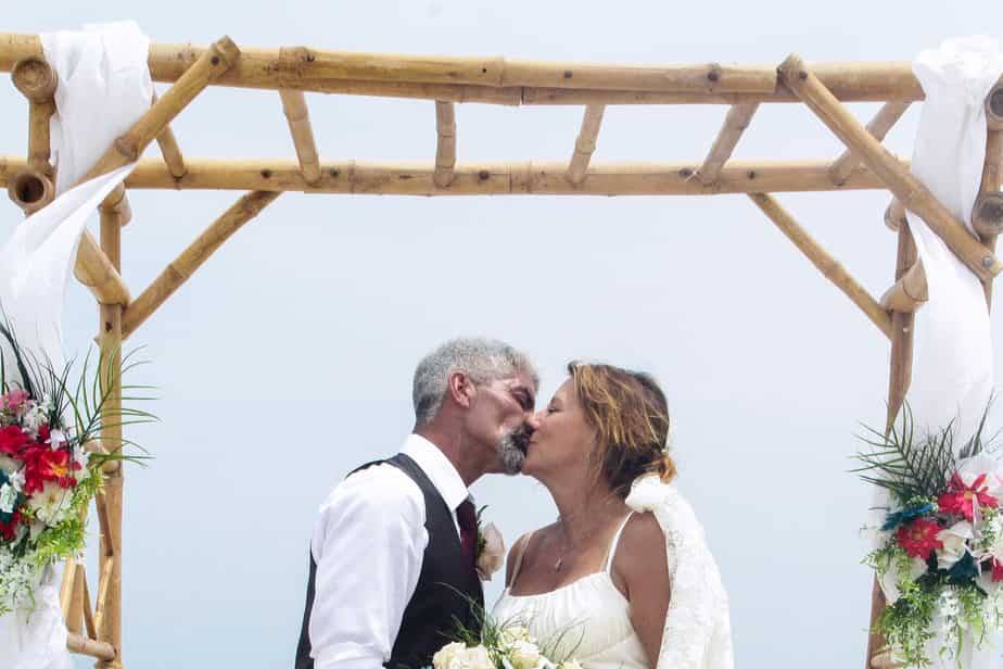 Destination Wedding