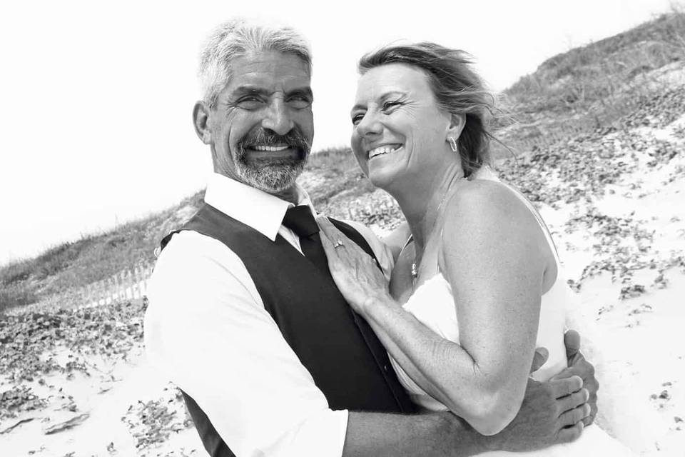 Beach Wedding