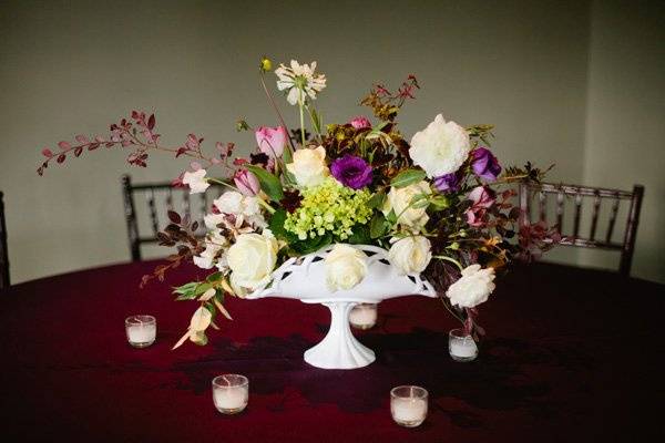 Kim Starr Wise Floral Events