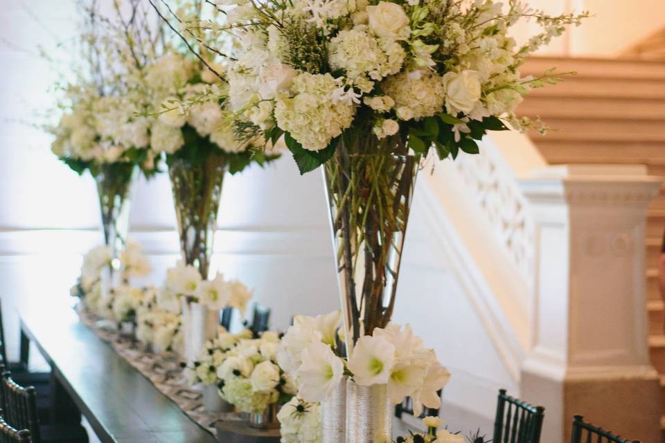 Kim Starr Wise Floral Events