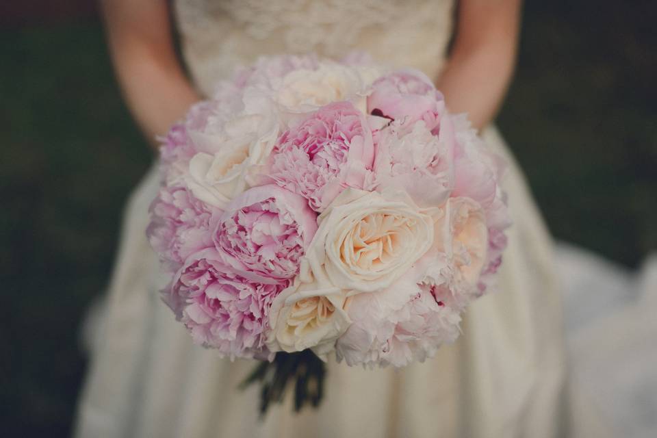 Bridal bouquet