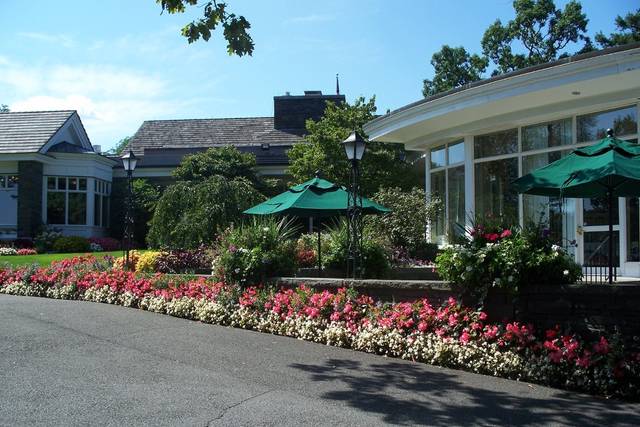 Albany Country Club