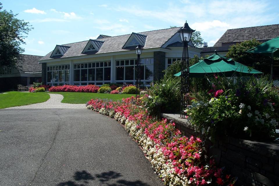 Albany Country Club