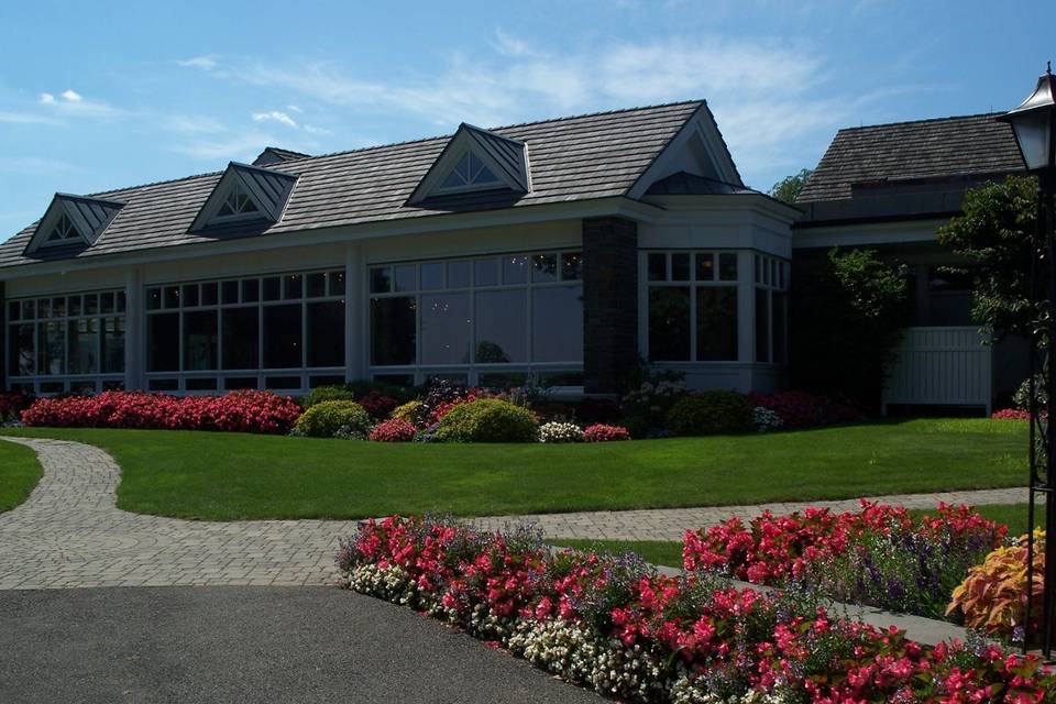 Albany Country Club