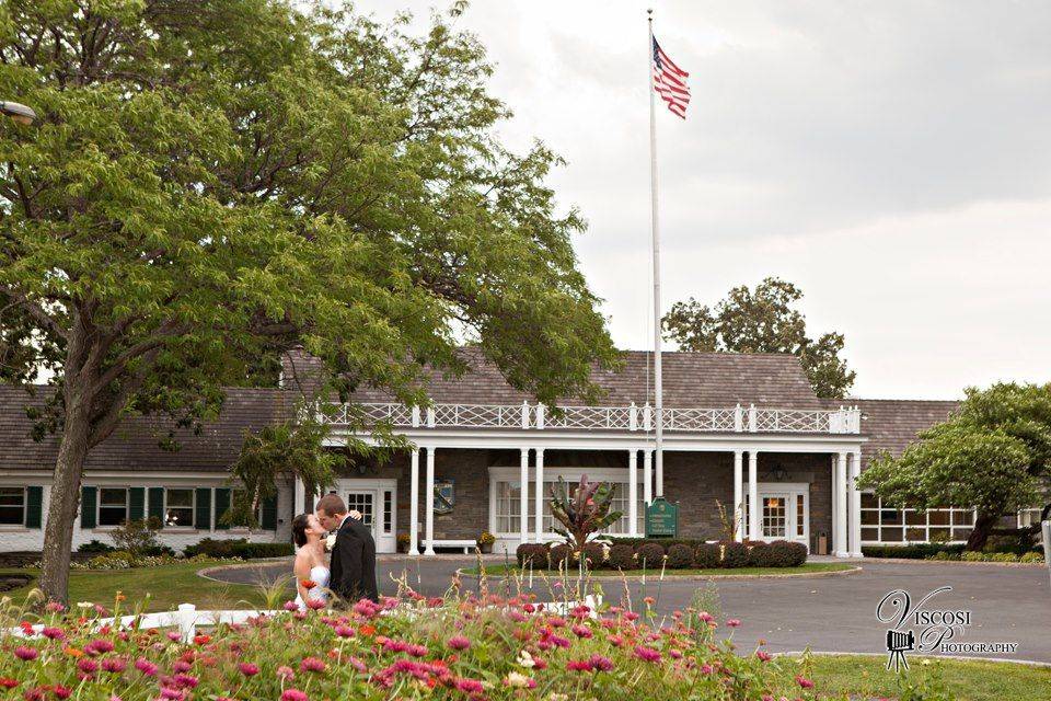 Albany Country Club