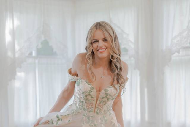 Bridal Portrait