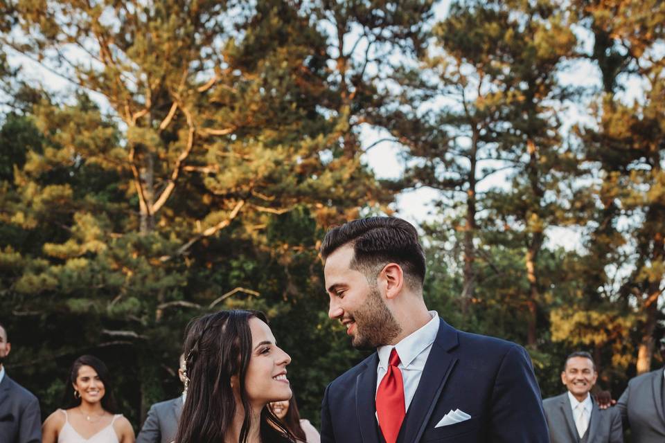 Weddings in Gwinnett