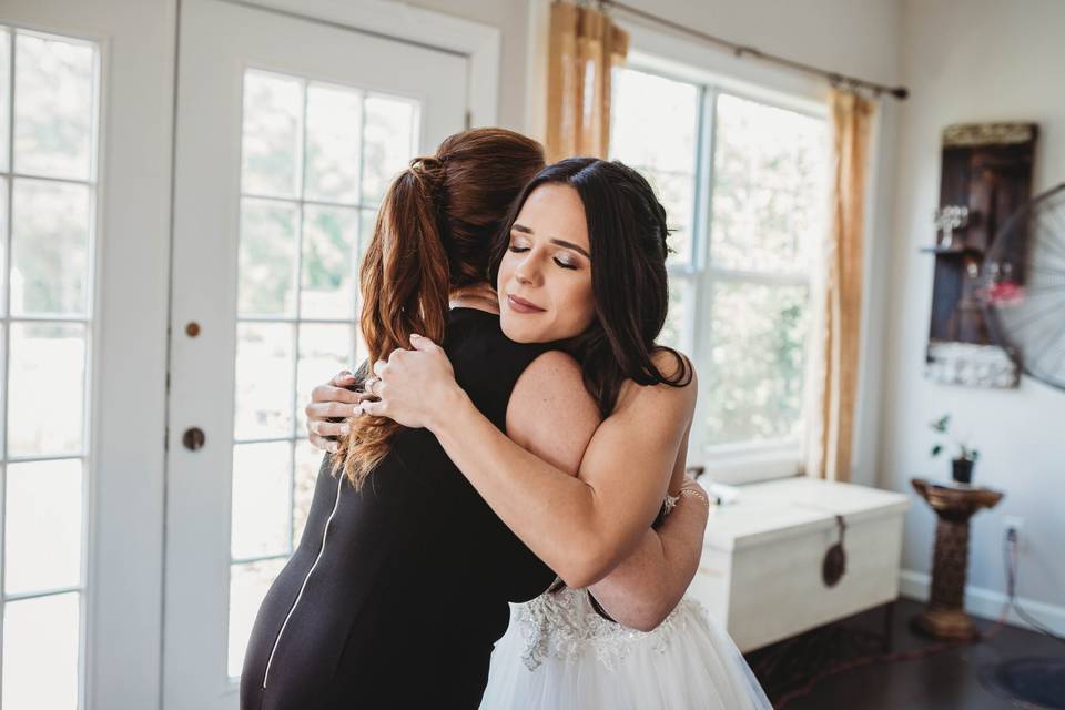 Rustic charm weddings