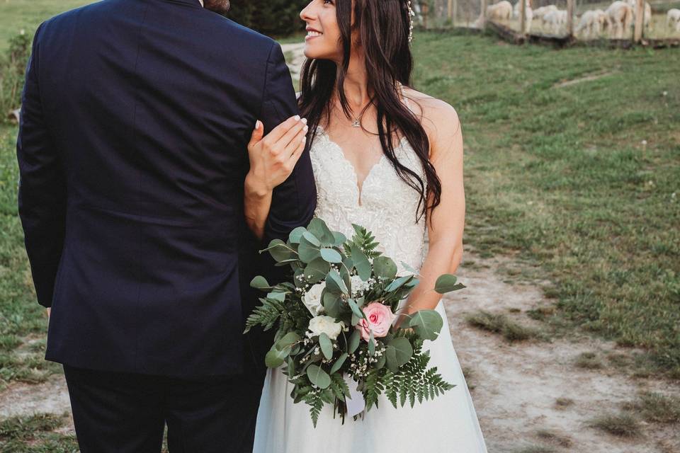 Weddings in North Georgia