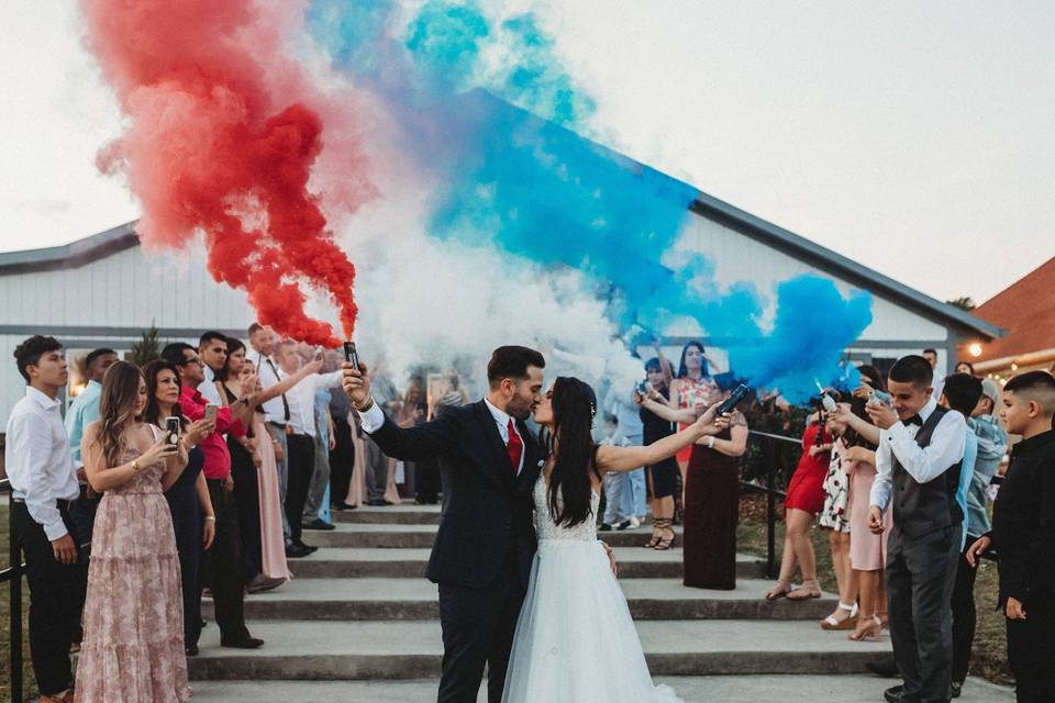 Weddings in Georgia