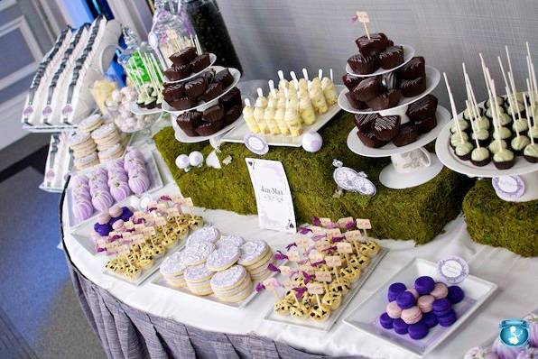 Sweets Indeed