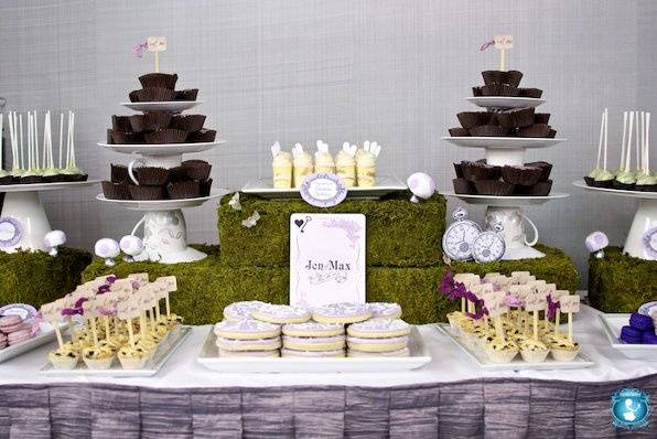 Sweets Indeed