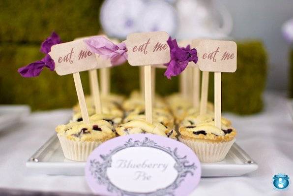 Sweets Indeed