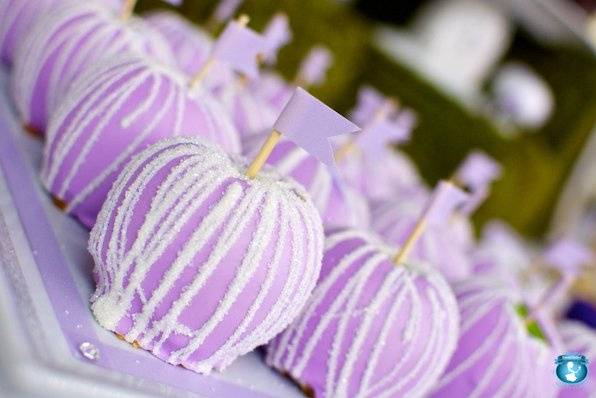 Sweets Indeed