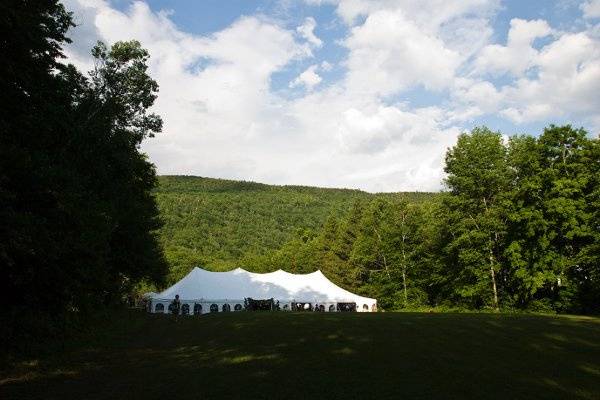 Hawk Inn and Mountain Resort