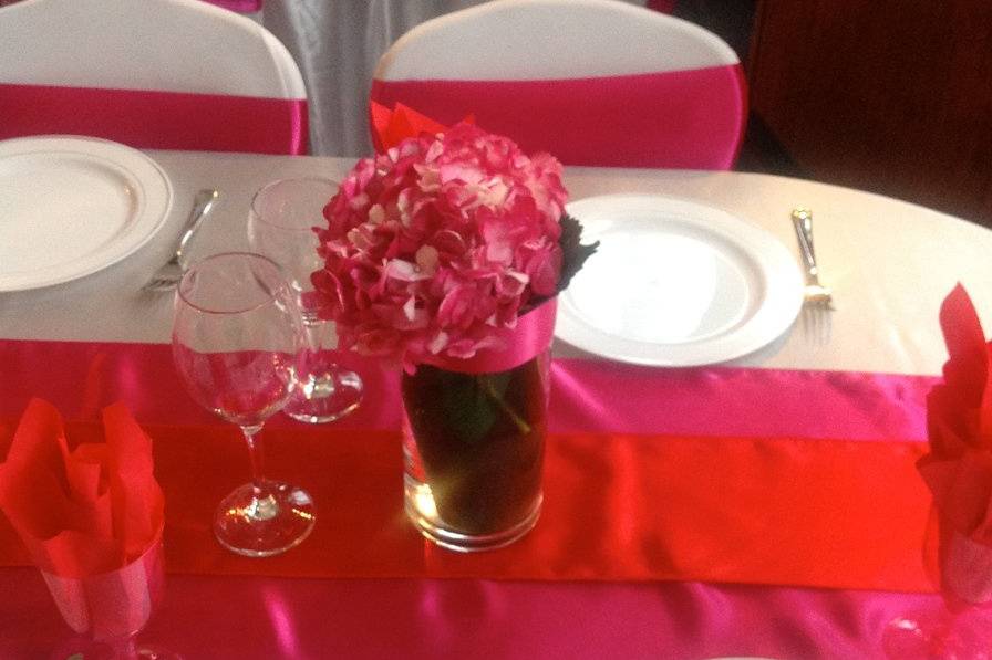 Heartz Unfold - Event Planning & Decorating