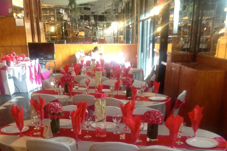 Heartz Unfold - Event Planning & Decorating