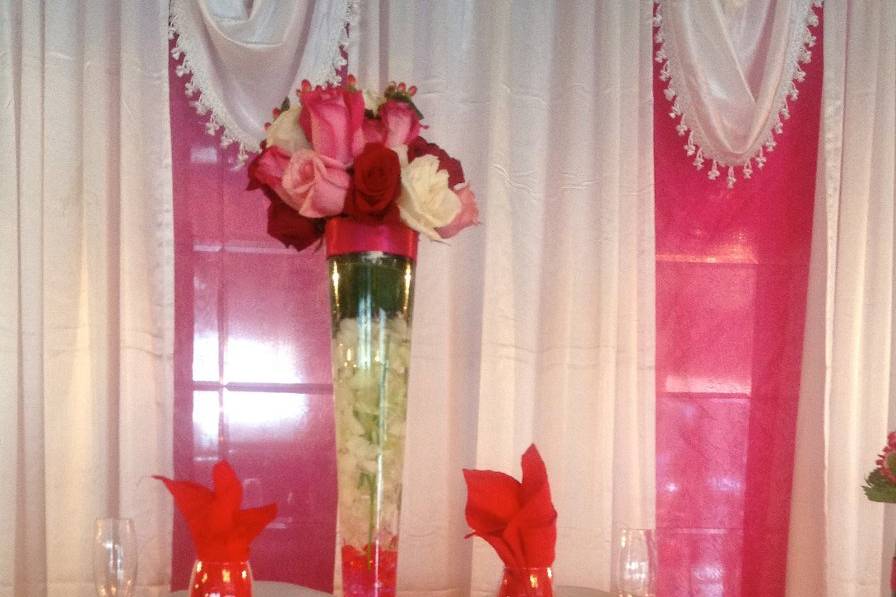 Heartz Unfold - Event Planning & Decorating