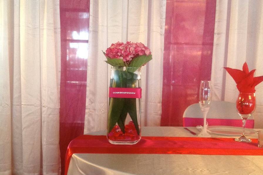 Heartz Unfold - Event Planning & Decorating