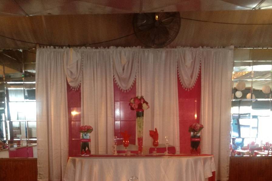 Heartz Unfold - Event Planning & Decorating