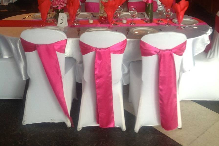 Heartz Unfold - Event Planning & Decorating