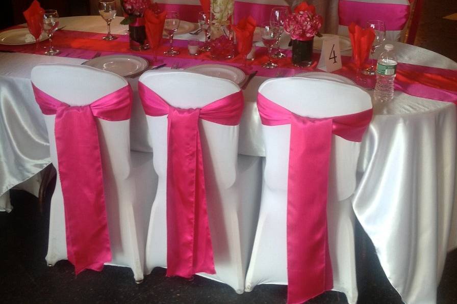 Heartz Unfold - Event Planning & Decorating