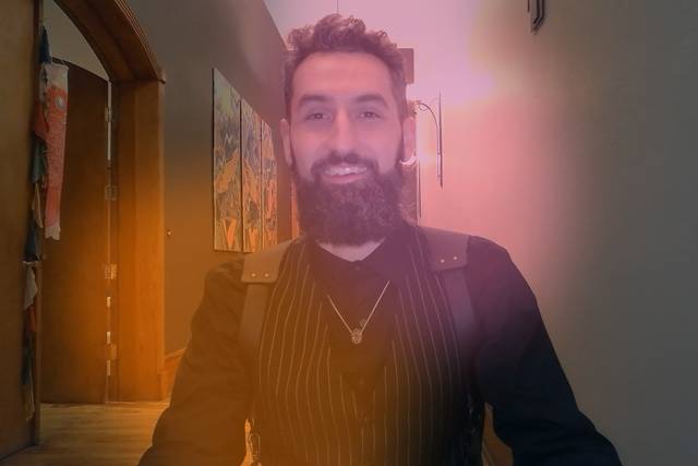 Halo Seer Studio