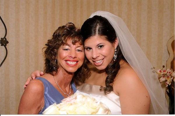 MOB & Bride Lauren