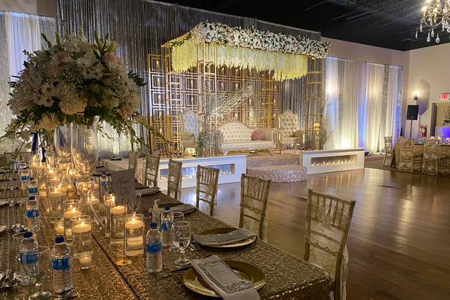 Premier Wedding